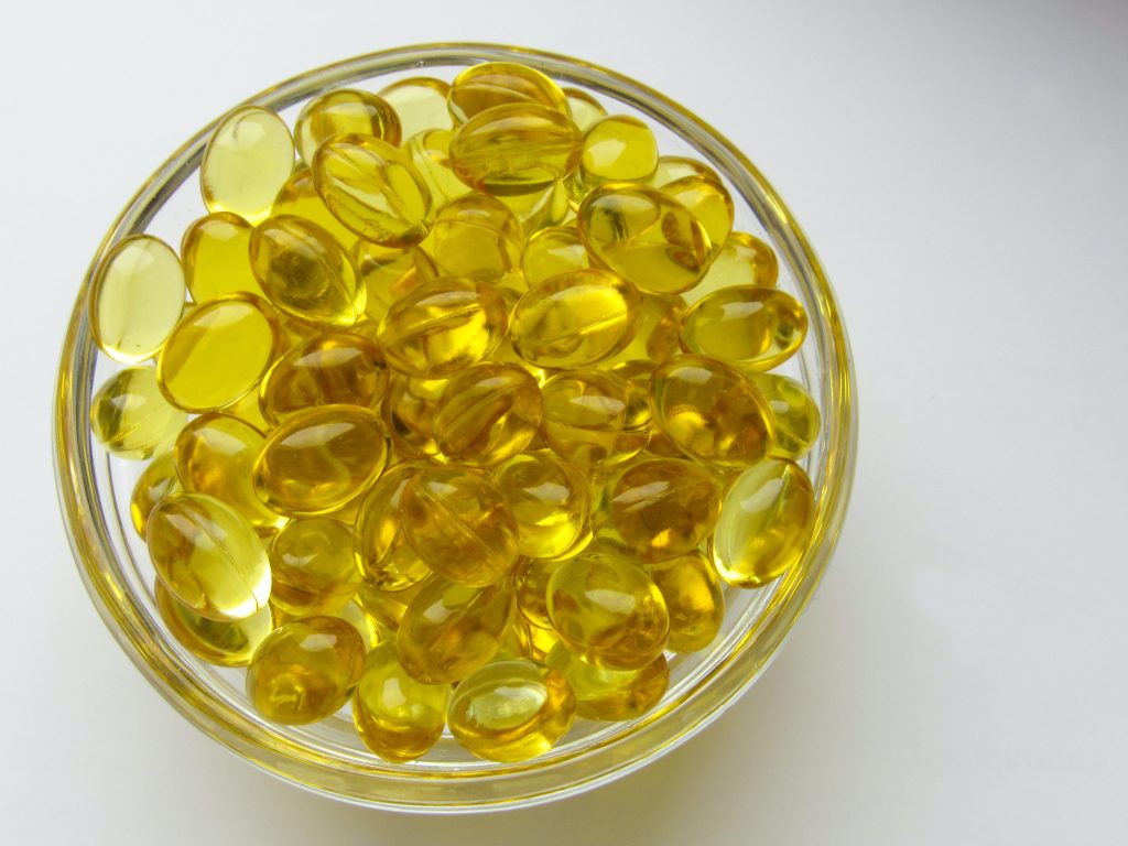 How To Increase Vitamin D In Your Diet