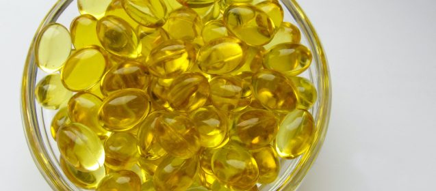 How To Increase Vitamin D In Your Diet