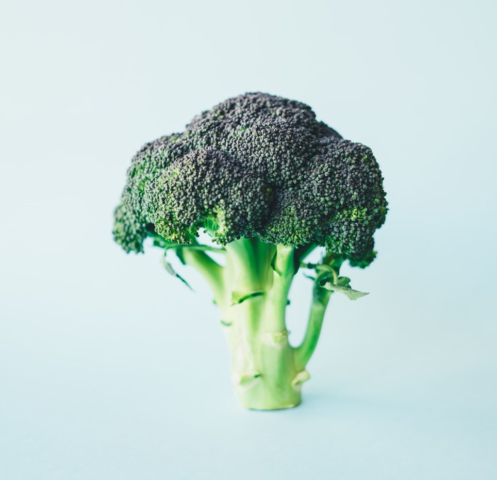 Do Nutrients In Broccoli Help Fight Cancer?