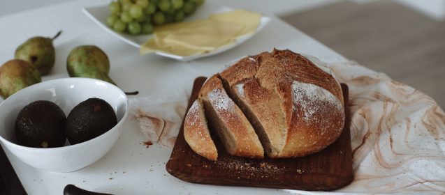 Why Sourdough Bread Is Better Than Other Breads