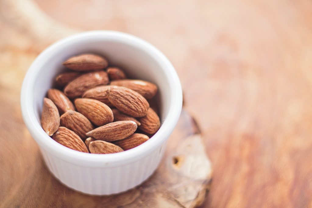 The Best Protein Snacks