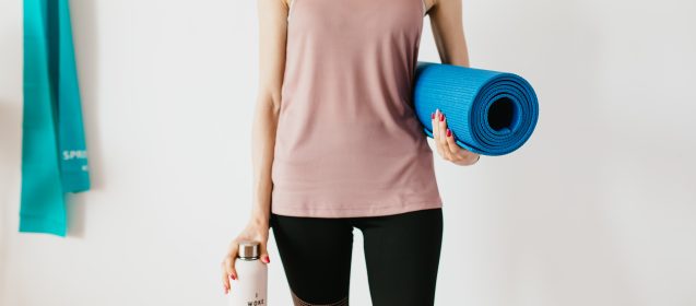 Beginners Guide To Starting A Fitness Journey