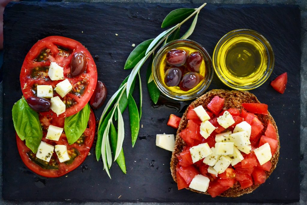 What Is A Mediterranean Diet?