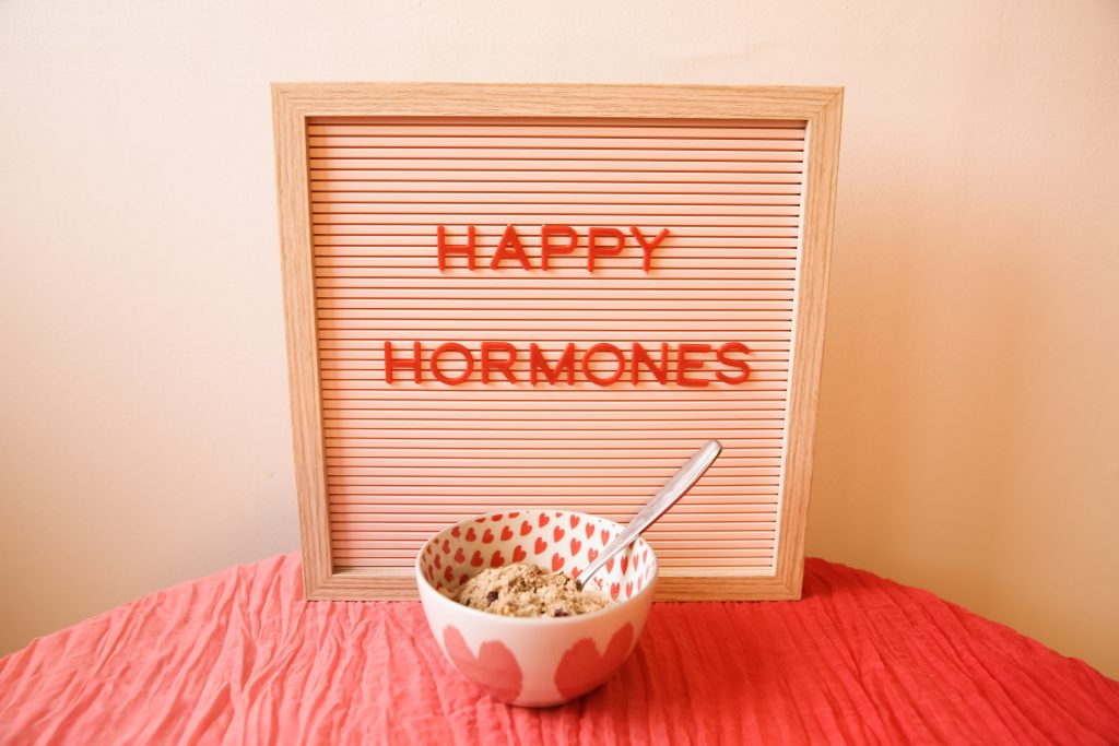 Ways To Reset Your Hormones