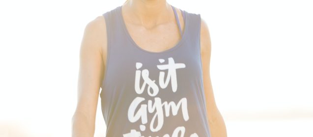 How To Go From Unfit To Gym Lover