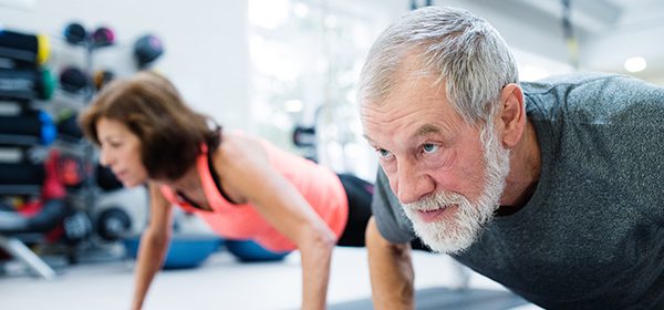 How To Stay Fit As You Get Older