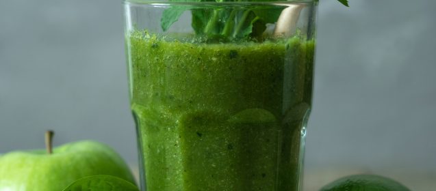 The Dangers Of Green Smoothies