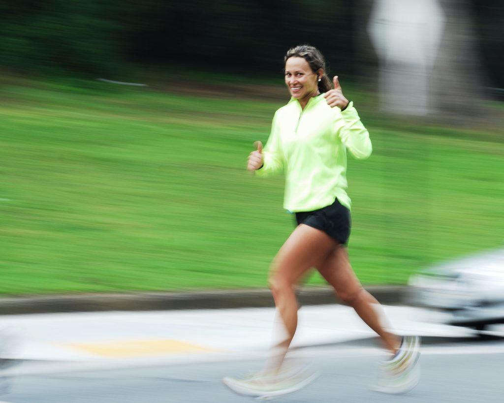 Reasons Why Running Can Lift Your Mood