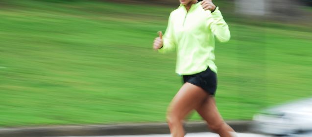 Reasons Why Running Can Lift Your Mood