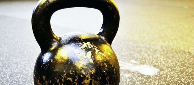 Which Muscle Groups Are Kettlebells Best For?